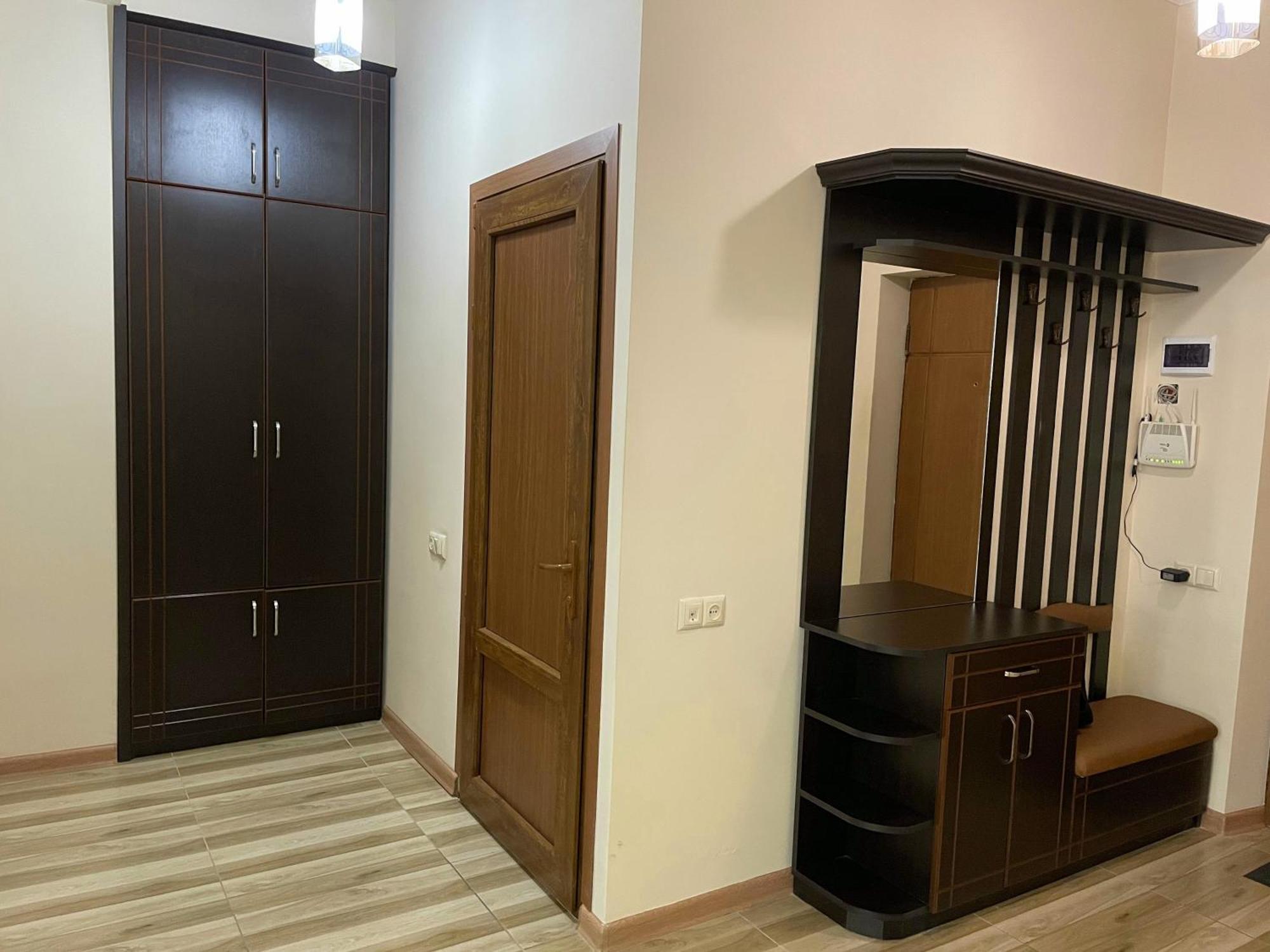 Arami Apartment Yerevan Exterior photo
